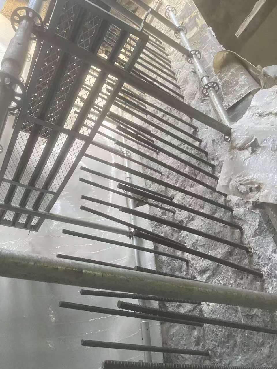 蚌埠墙体开裂有没有安全隐患?