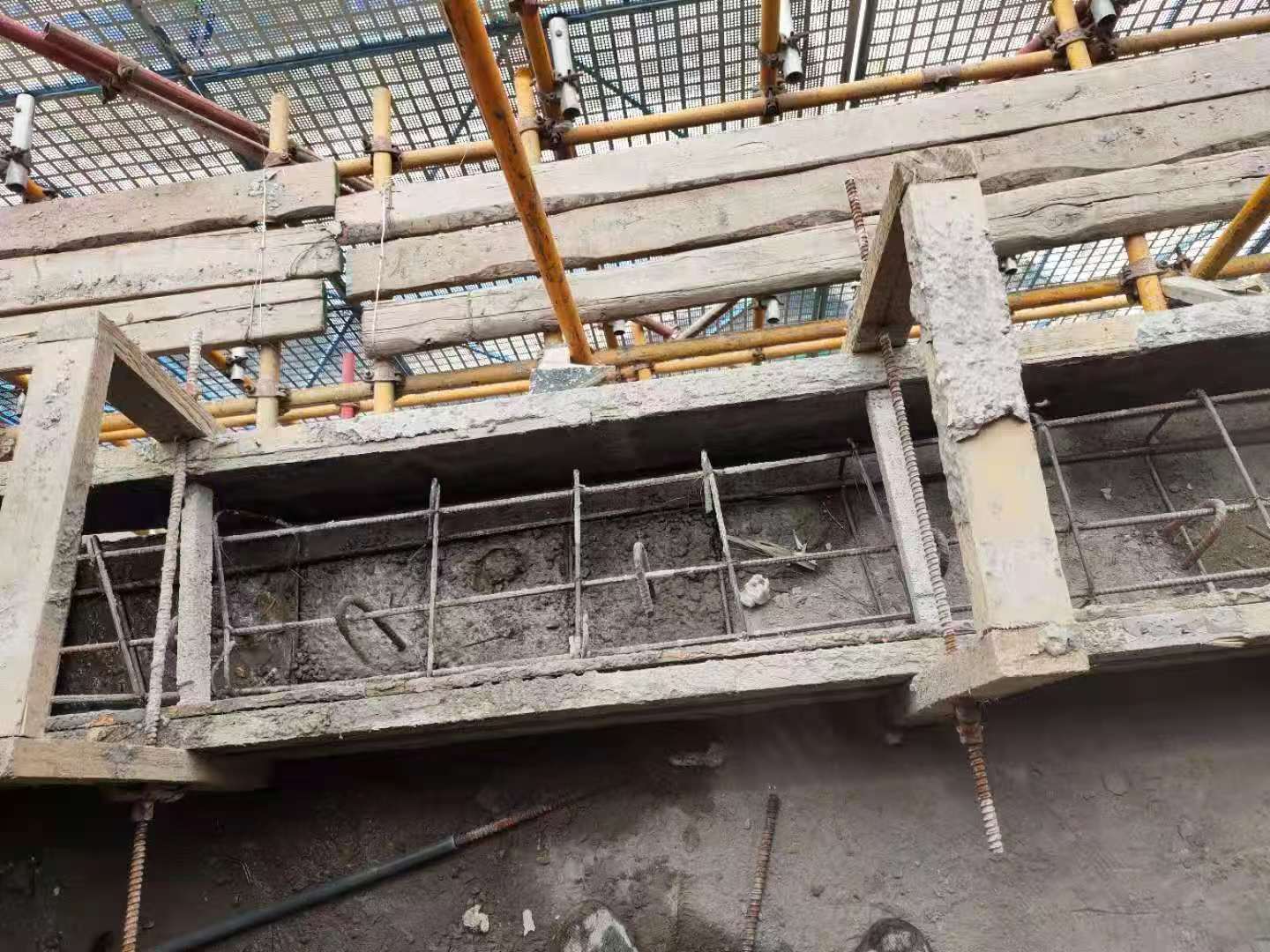 蚌埠厂房加固公司如何选择